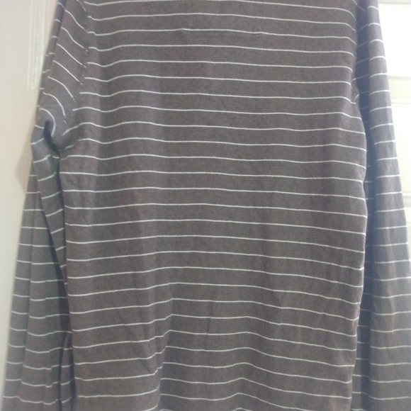 Abercrombie and Fitch men's sweatshirt - Picture 2 of 4